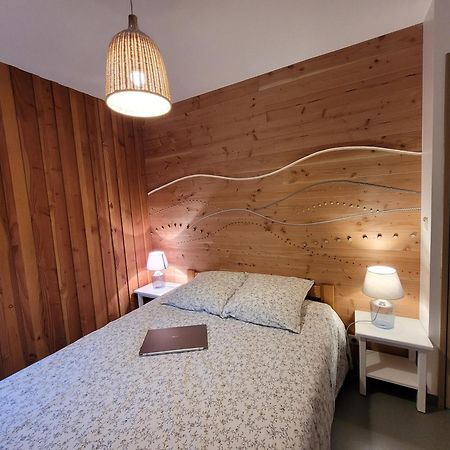 Chalet Cosy Nature Alzon Kültér fotó