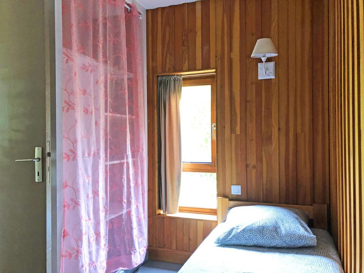 Chalet Cosy Nature Alzon Kültér fotó