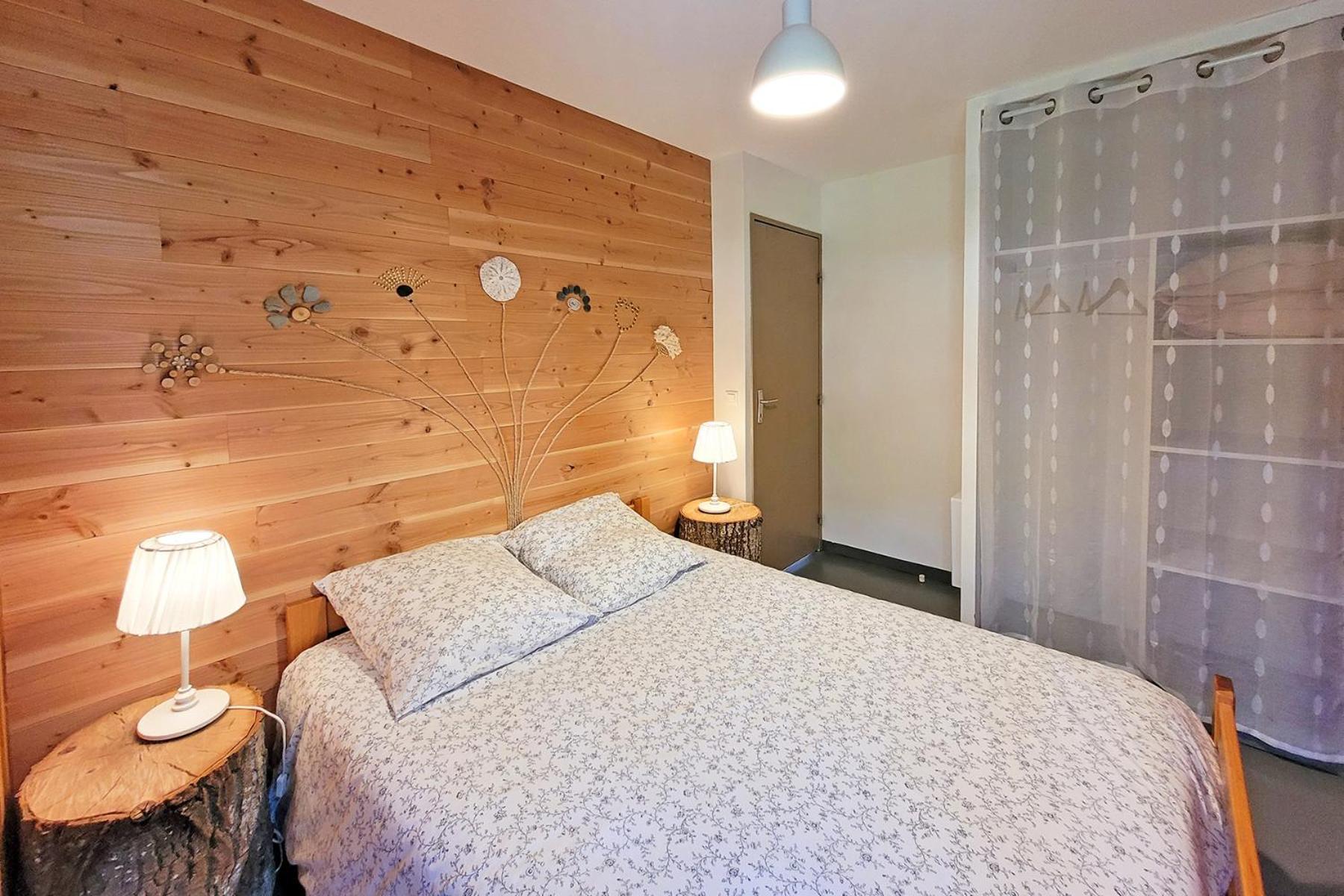 Chalet Cosy Nature Alzon Kültér fotó