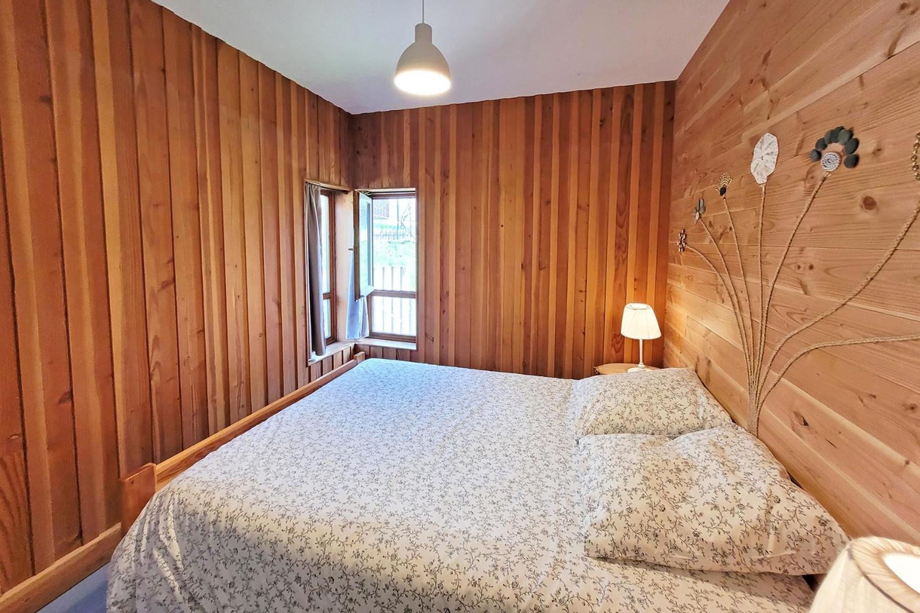 Chalet Cosy Nature Alzon Kültér fotó