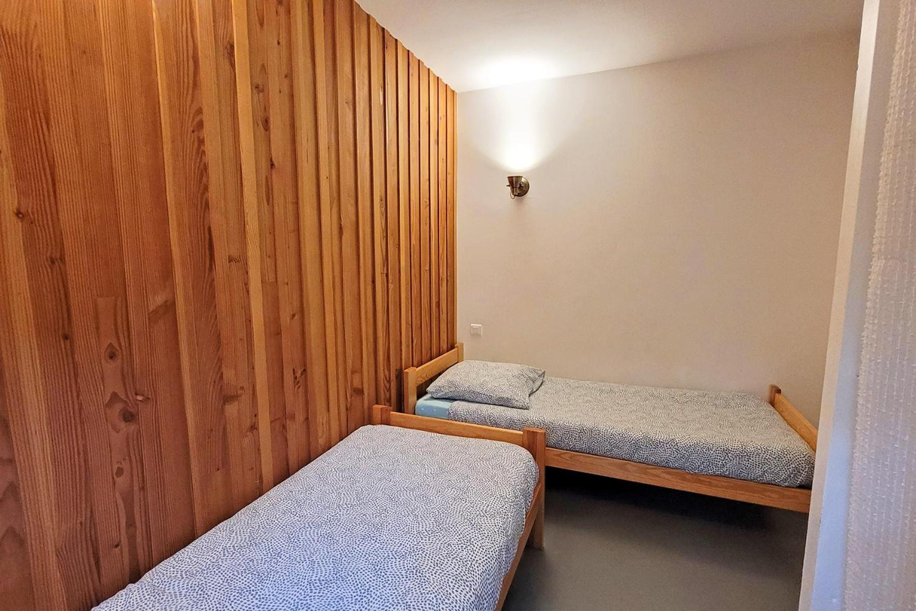Chalet Cosy Nature Alzon Kültér fotó