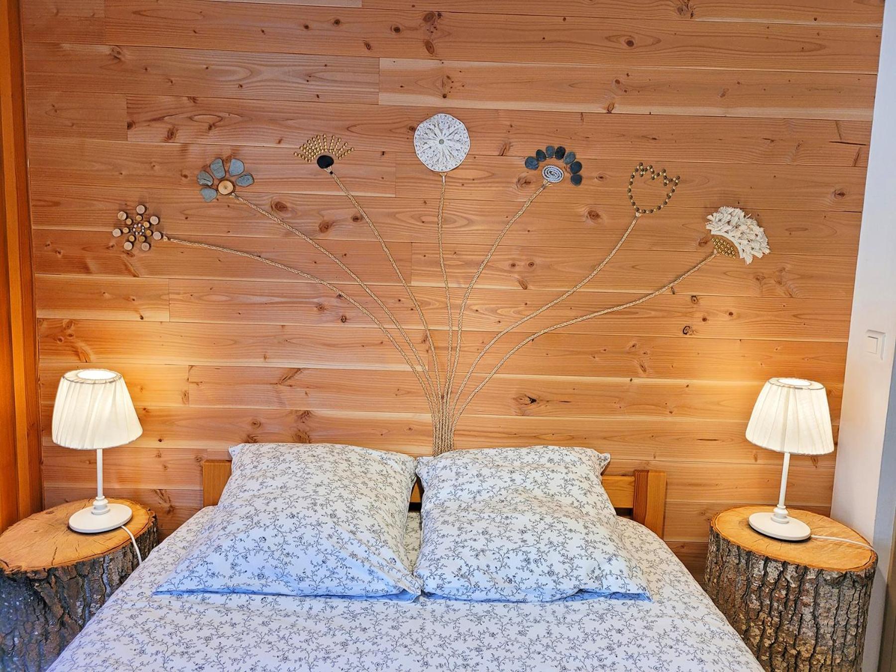 Chalet Cosy Nature Alzon Kültér fotó