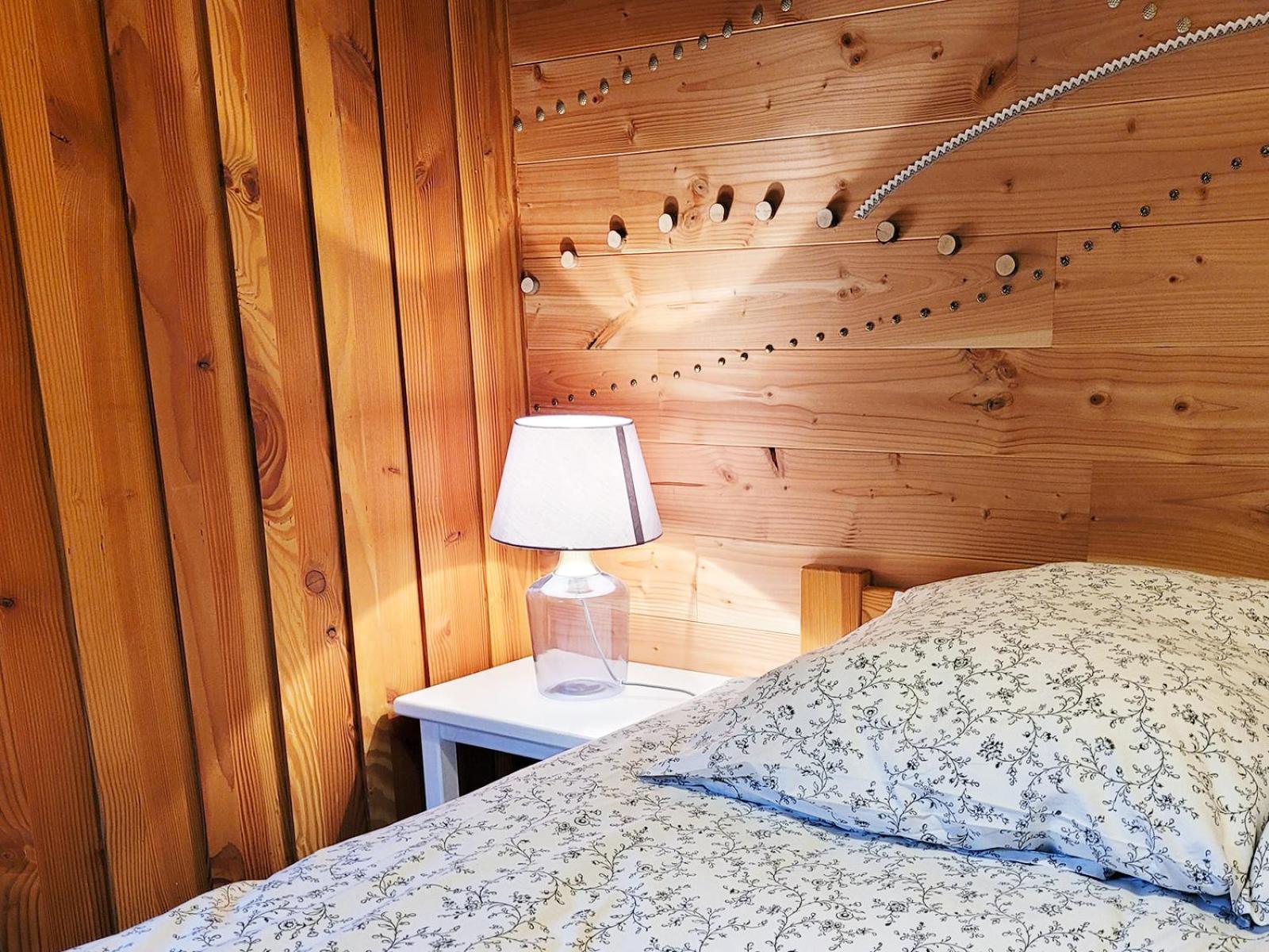 Chalet Cosy Nature Alzon Kültér fotó