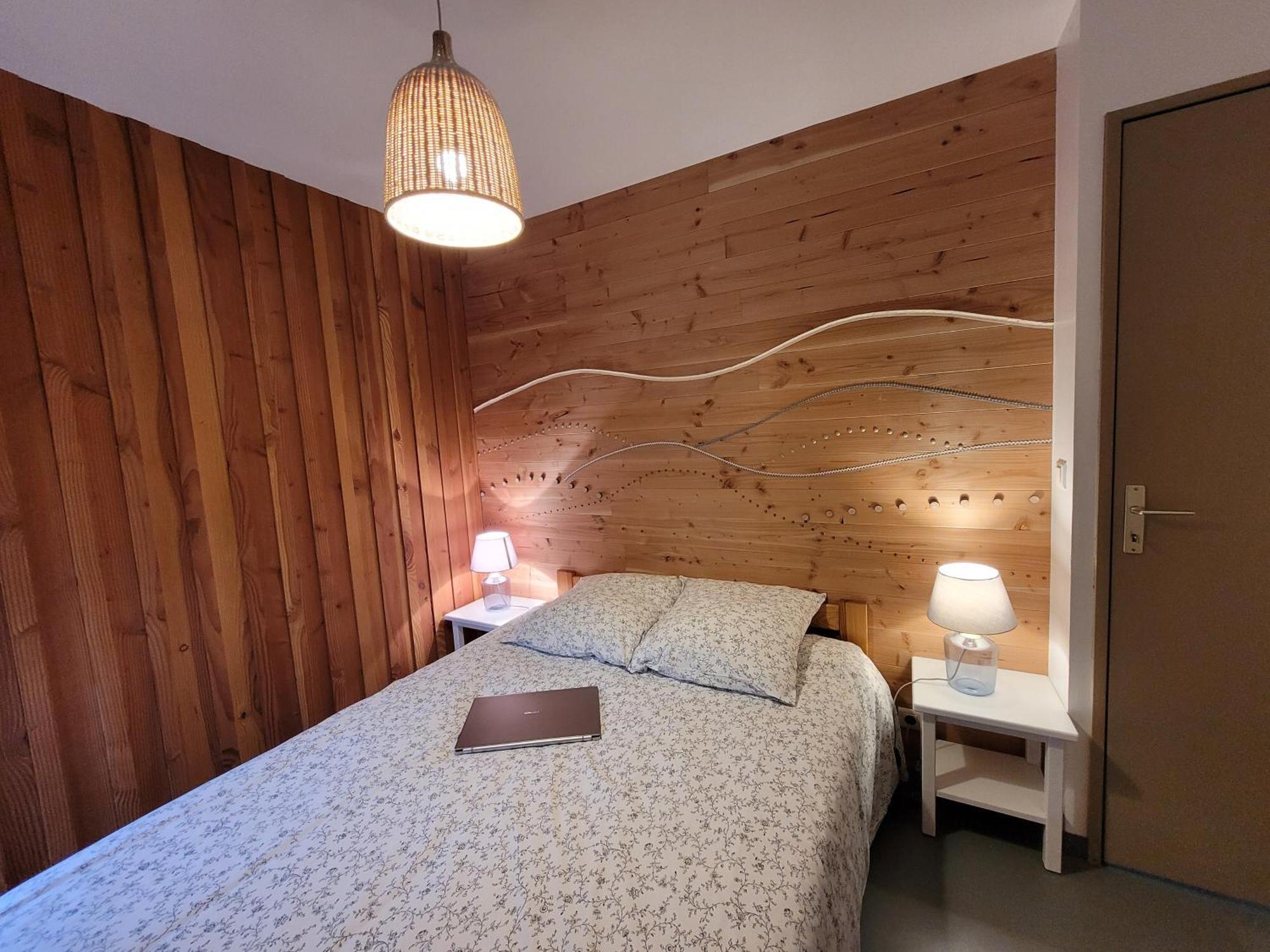 Chalet Cosy Nature Alzon Kültér fotó