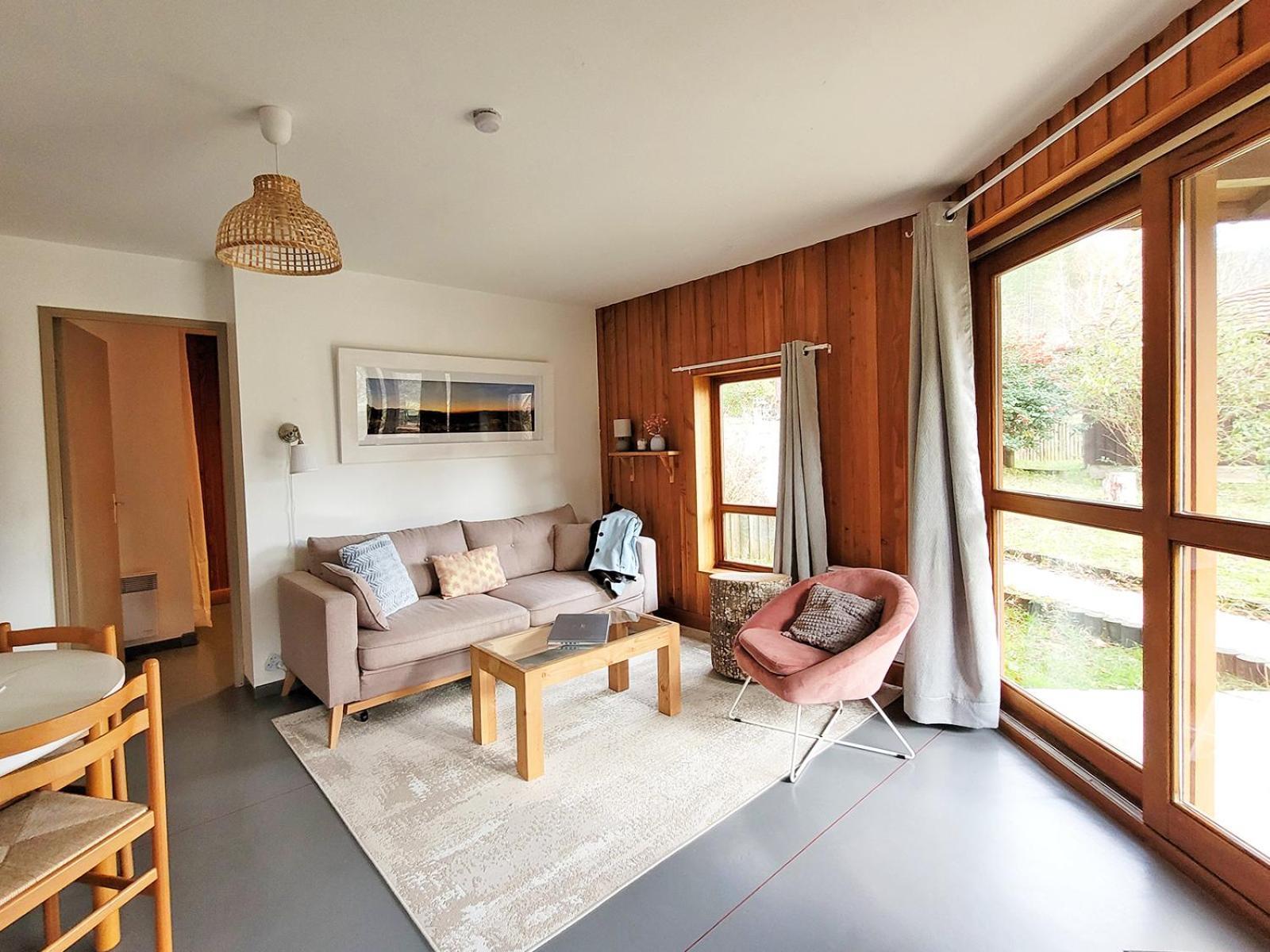 Chalet Cosy Nature Alzon Kültér fotó